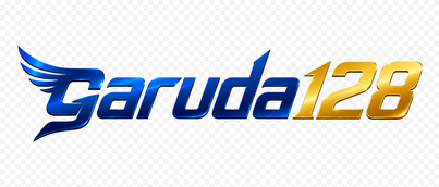 Logo garuda128 untuk beranda
